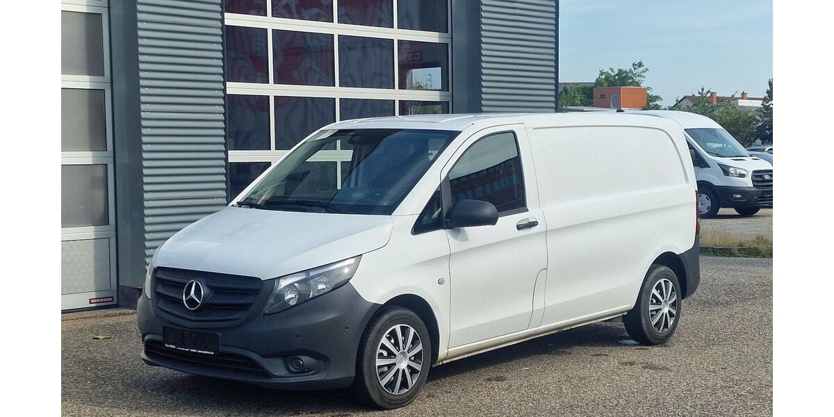 Mercedes-Benz Vito 85.000 km 20.300 € Landau 76829