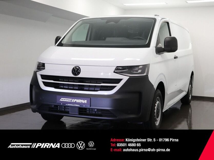 T7 Transporter