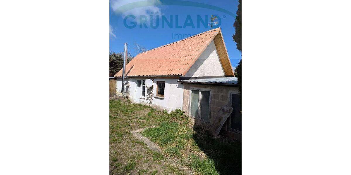 Einfamilienhaus Kogel Kogel - 4 Zimmer, 110 m&sup2;, 220.000&euro; | Angebot:26205642