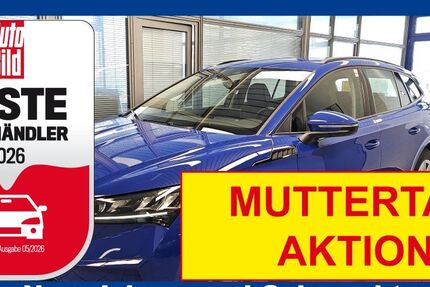Skoda Enyaq 19.875 km 23.250 &euro; Wolfsburg-Heiligendorf 38444