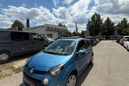 Renault Twingo 70.000 km 4.900 &euro; Berlin 12557