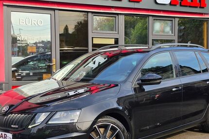 Skoda Octavia 59.000 km 18.899 &euro; Mülheim an der Ruhr 45476