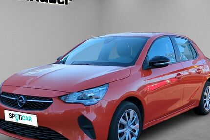 Opel Corsa 24.332 km 16.350 &euro; Augsburg 86156