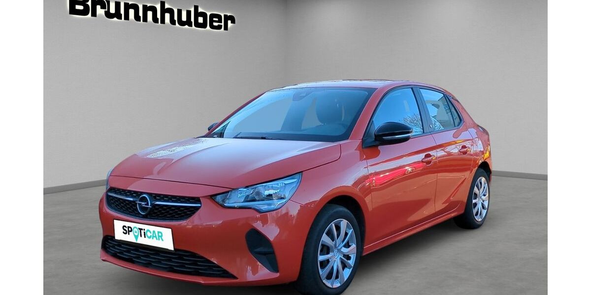 Opel Corsa 24.332 km 16.350 &euro; Augsburg 86156