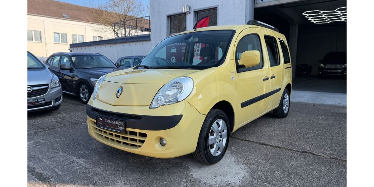 Renault Kangoo 130.000 km 5.850 &euro; Lage 32791