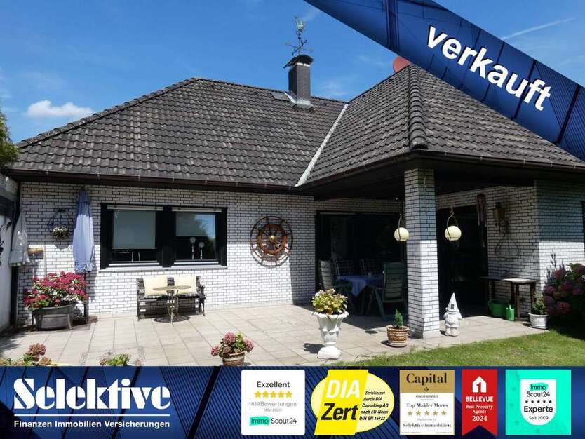 Haus zum Kaufen in Duisburg Baerl 468.000 € 128.37 m²