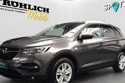 Opel Grandland (X) 53.014 km 12.900 &euro; Koblenz 56073