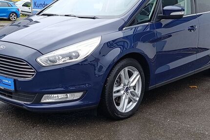Ford Galaxy 97.209 km 23.490 &euro; Pfullingen 72793
