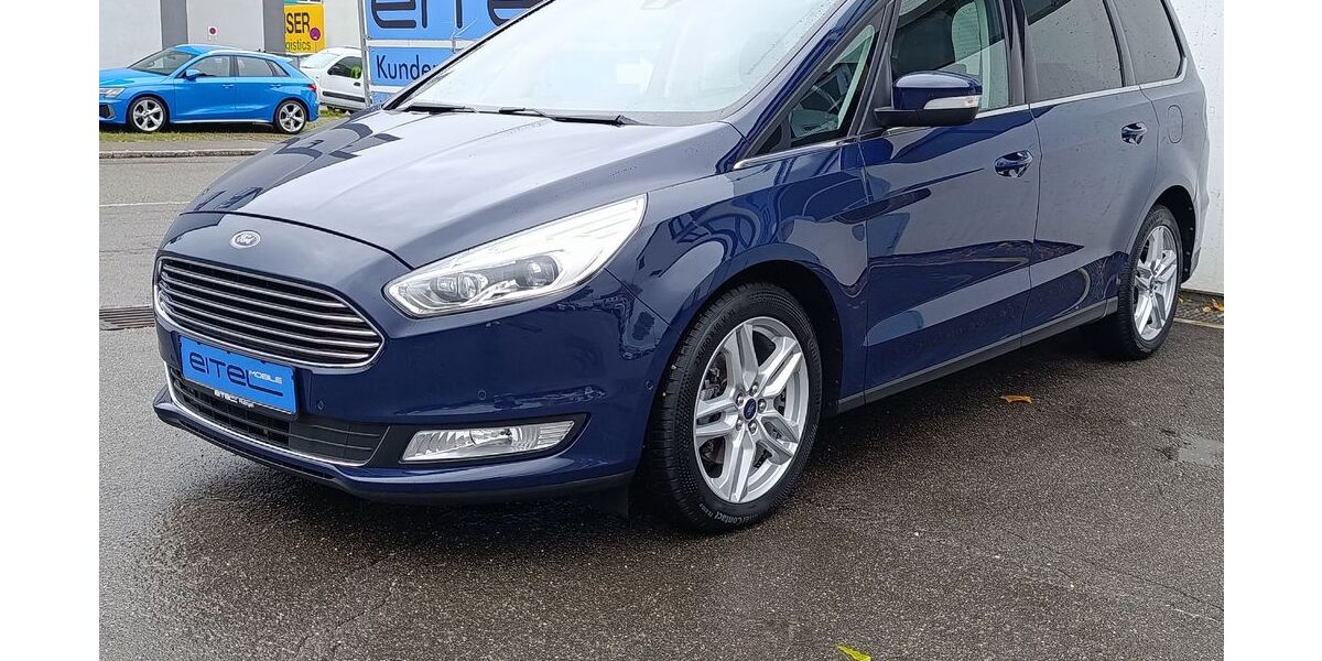 Ford Galaxy 97.209 km 23.490 &euro; Pfullingen 72793