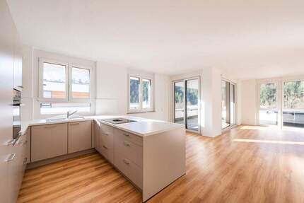 Wohnung Gernsbach Scheuern - 2 Zimmer, 121 m&sup2;, 499.000&euro; | Angebot:25400961