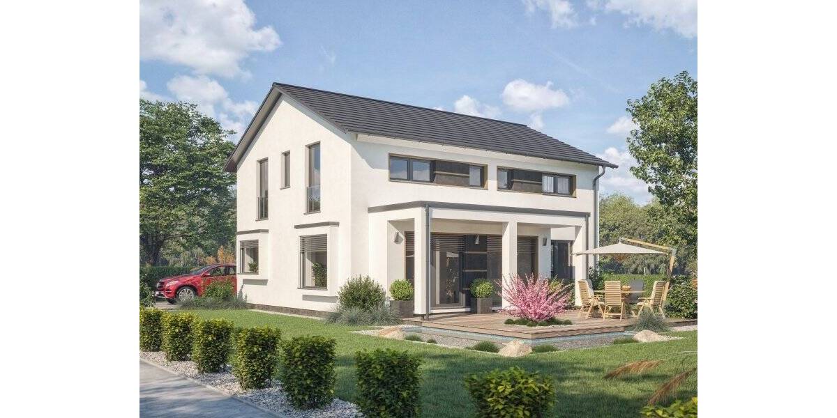 Einfamilienhaus Tauberbischofsheim Dittwar - 5 Zimmer, 169 m&sup2;, 489.000&euro; | Angebot:26331570