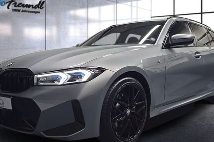 BMW 330 25.900 km 47.999 &euro; Meitingen bei Augsburg 86405