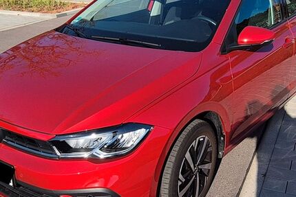 VW Polo 5.149 km 25.490 &euro; Leonberg 71229