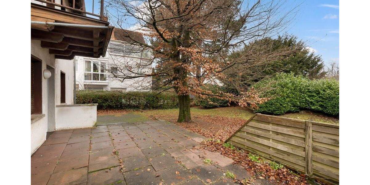 Grundstück Eschborn Niederhöchstadt - 595.000&euro; | Angebot:24793260