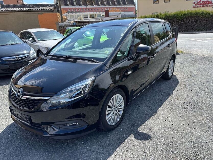 Zafira