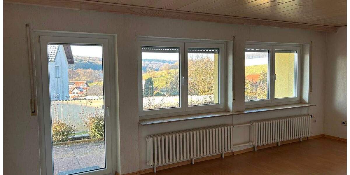 Einfamilienhaus Schonungen Abersfeld - 5 Zimmer, 110 m&sup2;, 199.000&euro; | Angebot:25771702