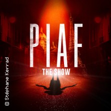 Piaf! The Show 01.11.2025 Theater am Marientor