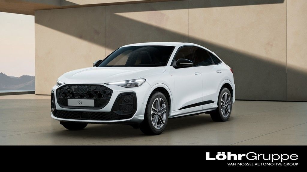 Audi Q5 3.000 km 68.480 &euro; Koblenz 56070