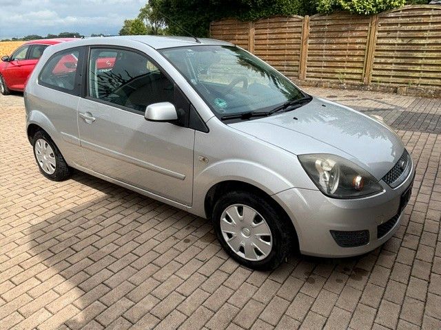 Ford Fiesta 148.628 km 2.000 &euro; Bielefeld 33729