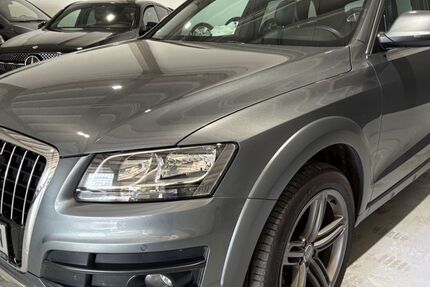 Audi Q5 172.634 km 16.900 € Erfurt 99085
