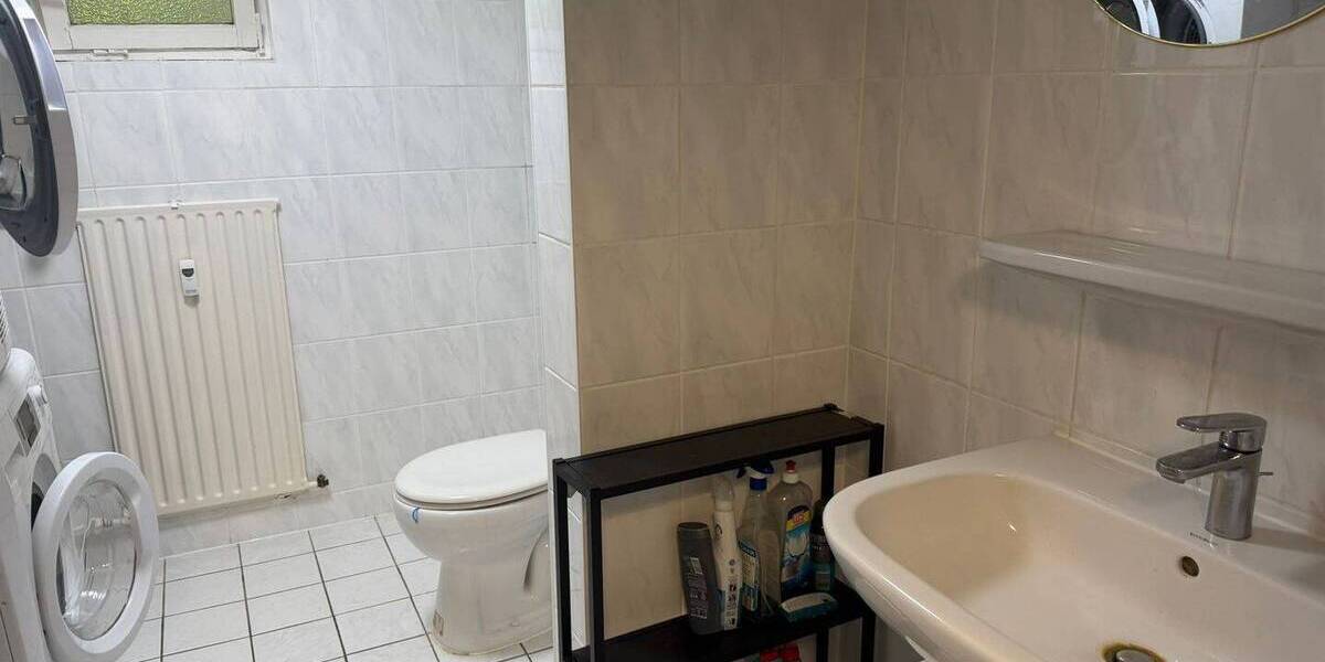 Etagenwohnung Bad Homburg vor der Höhe Bad Homburg - 3 Zimmer, 59 m&sup2;, 219.000&euro; | Angebot:26758963
