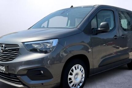 Opel Combo Life 72.100 km 16.990 &euro; Recklinghausen 45661