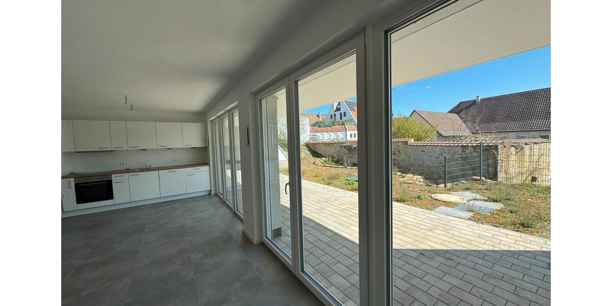 Etagenwohnung Eppingen - 2 Zimmer, 94 m&sup2;, 486.700&euro; | Angebot:26069544