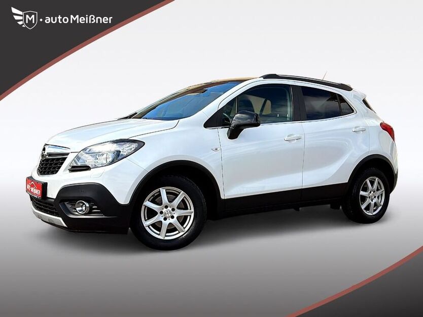 Mokka