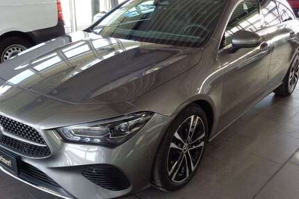 Mercedes-Benz CLA 180 21.170 km 31.390 &euro; Wittenberg 06886