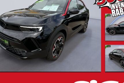 Opel Mokka 51.950 km 15.480 &euro; Meitingen 86405