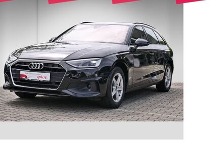 Audi A4 37.669 km 27.299 &euro; Weinheim 69469