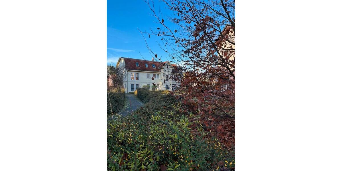 Dachgeschoßwohnung Brück - 3 Zimmer, 75 m&sup2;, 950&euro; | Angebot:26166426