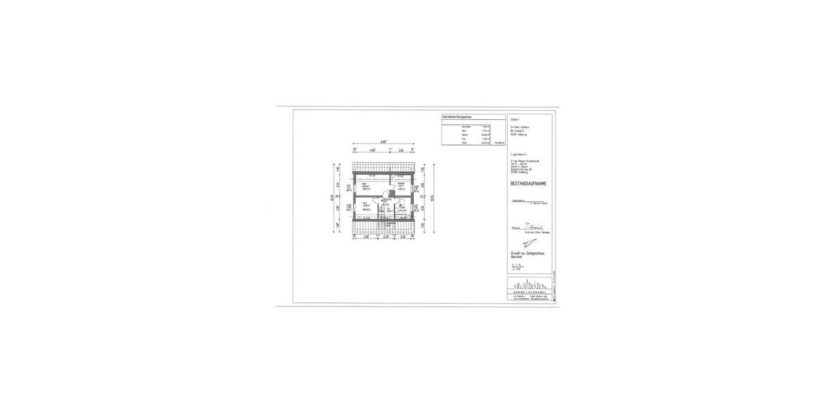 Einfamilienhaus Hamburg Wellingsbüttel - 5 Zimmer, 112 m&sup2;, 1.300.000&euro; | Angebot:26886277