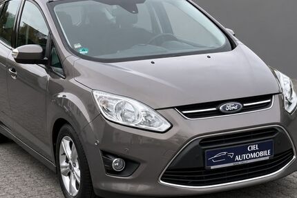 Ford C-Max 130.983 km 3.390 &euro; Siegen 57078