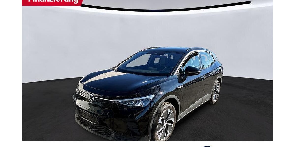 VW ID.4 98.100 km 21.990 &euro; Lübeck 23560