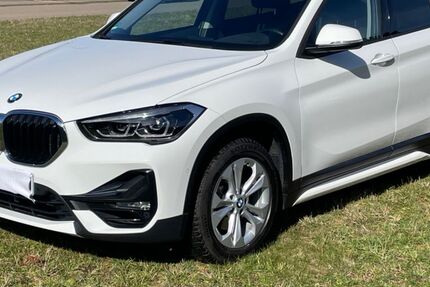 BMW X1 35.800 km 22.999 &euro; Süßen 73079