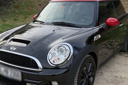 Mini Cooper S 130.000 km 8.400 &euro; Lörrach 79539