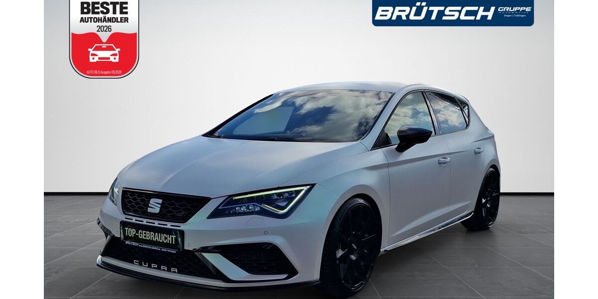 Seat Leon 88.000 km 22.480 &euro; Singen 78224