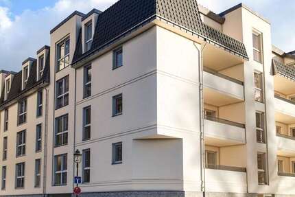 Wohnung zum Mieten in Stolberg 595 € 57.67 m²