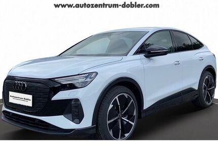 Audi Q4