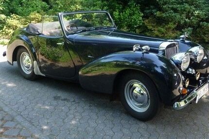 Triumph Andere 59.000 km 39.900 &euro; Potsdam 14471