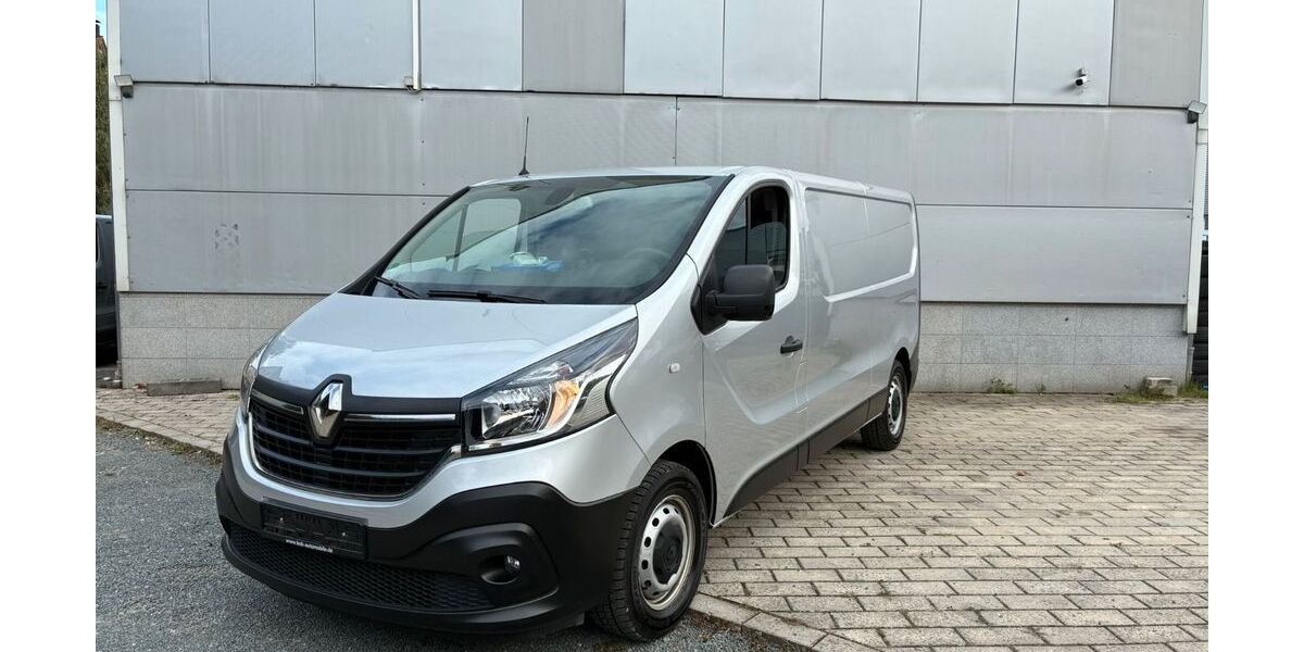 Renault Trafic 76.601 km 22.300 &euro; Dortmund 44369