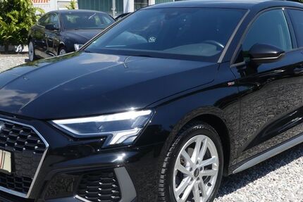 Audi A3 127.107 km 19.950 &euro; Regensburg 93059