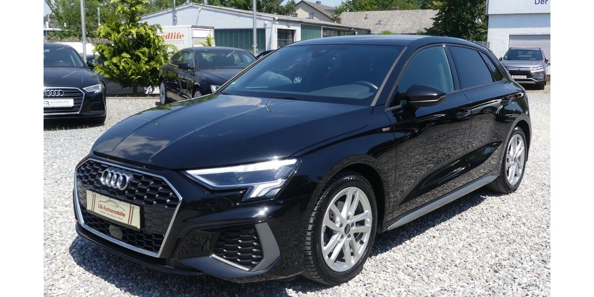 Audi A3 127.107 km 19.950 &euro; Regensburg 93059