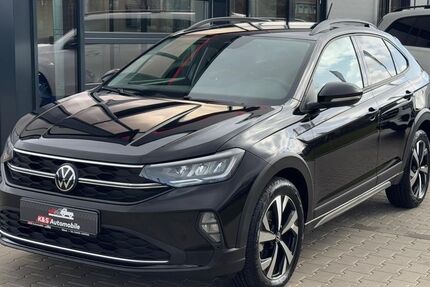 VW Taigo 11.500 km 21.990 &euro; Bösel 26219