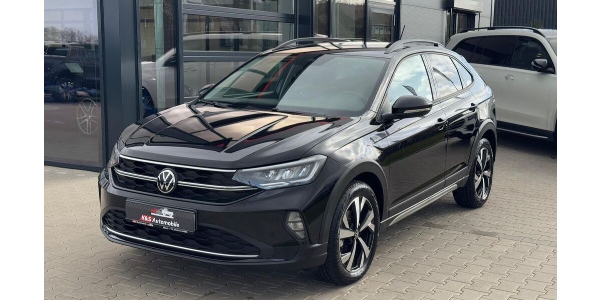 VW Taigo 11.500 km 21.990 &euro; Bösel 26219