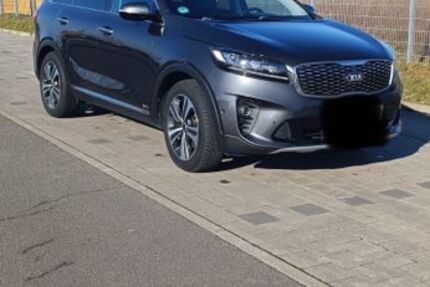 Kia Sorento 180.000 km 17.900 &euro; Peine 31228