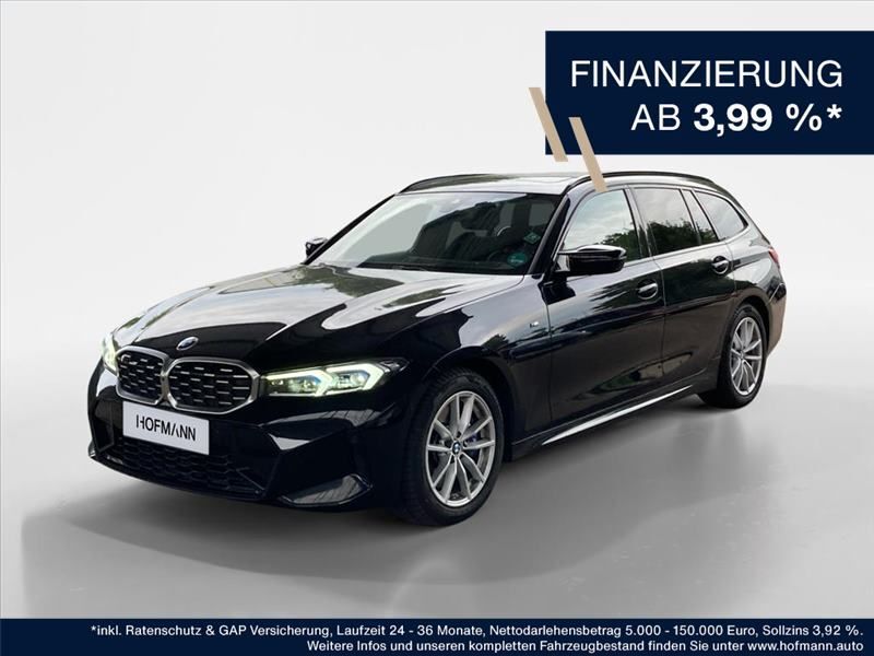 M340i