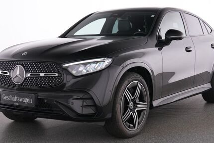 Mercedes-Benz GLC 300 10.727 km 69.850 &euro; Essen 45309