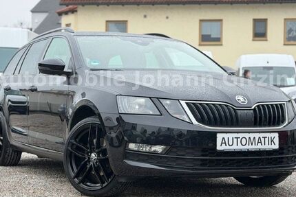 Skoda Octavia 109.000 km 17.499 &euro; Königsbrunn bei Augsburg 86343